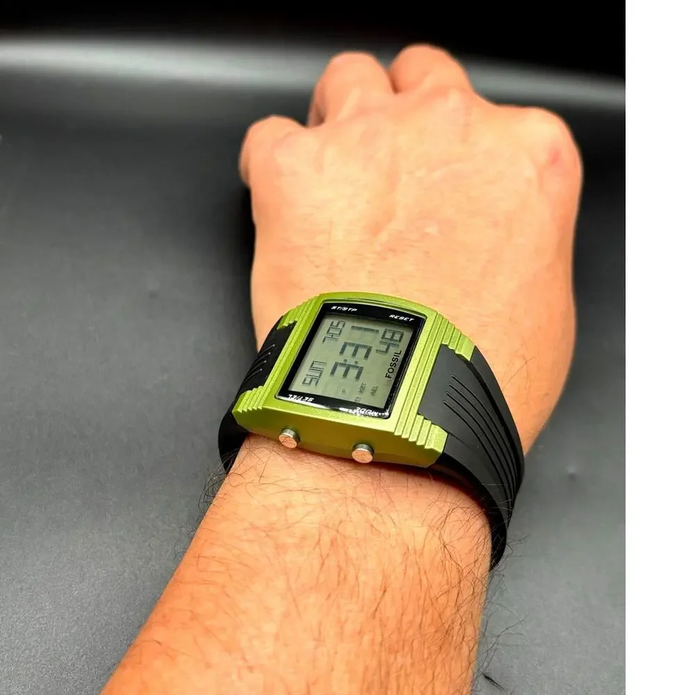 Fossil fsl dq1141